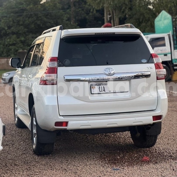 Big with watermark toyota land cruiser prado uganda kampala 26562