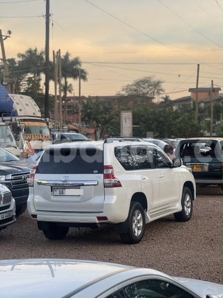 Big with watermark toyota land cruiser prado uganda kampala 26562