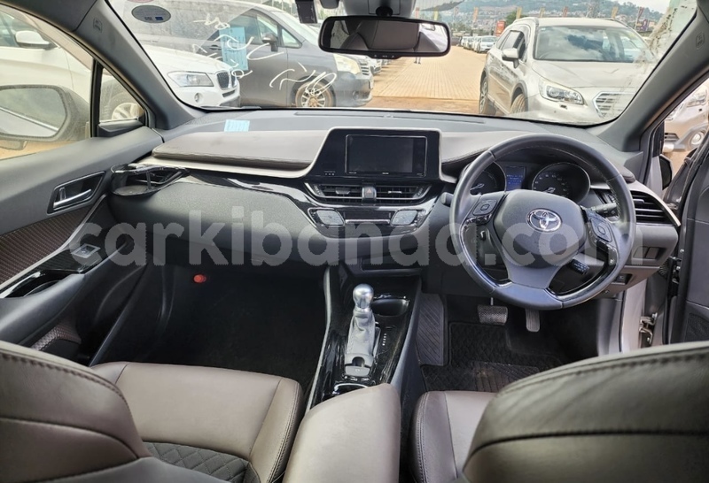 Big with watermark toyota c hr uganda kampala 26563