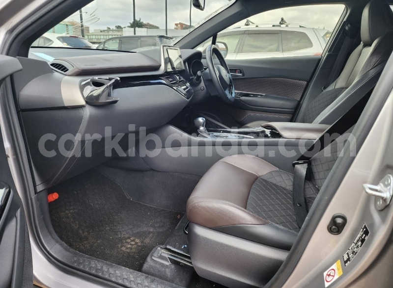 Big with watermark toyota c hr uganda kampala 26563