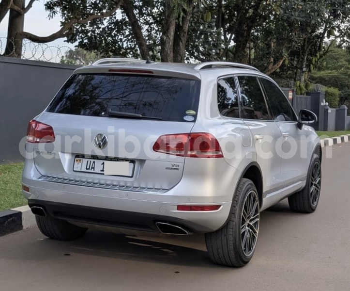 Big with watermark volkswagen touareg uganda kampala 26564
