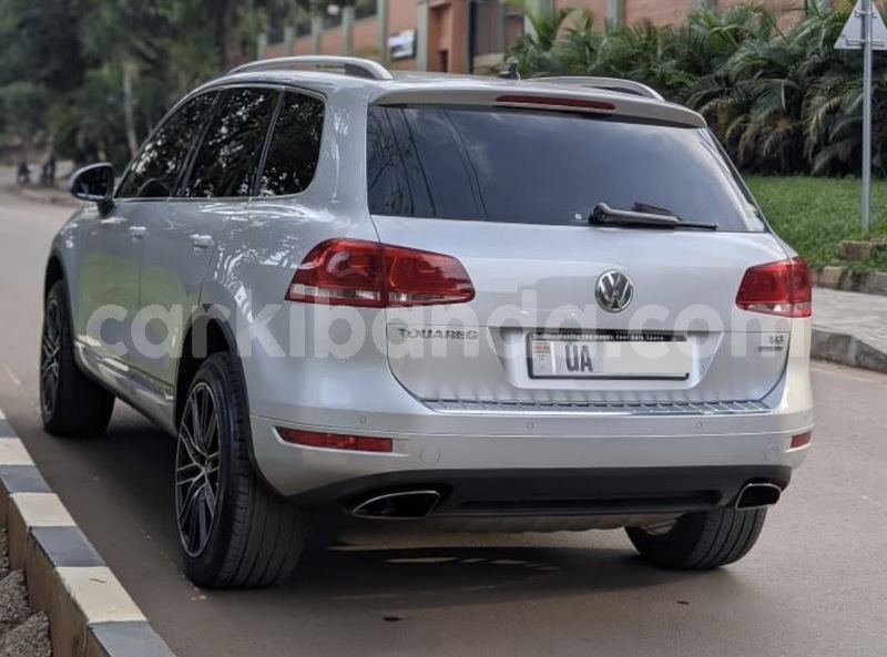 Big with watermark volkswagen touareg uganda kampala 26564
