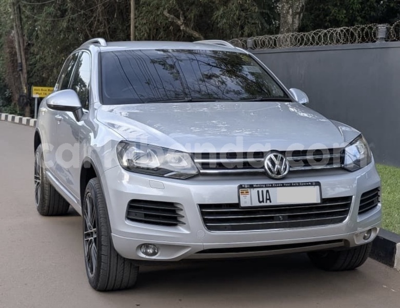 Big with watermark volkswagen touareg uganda kampala 26564