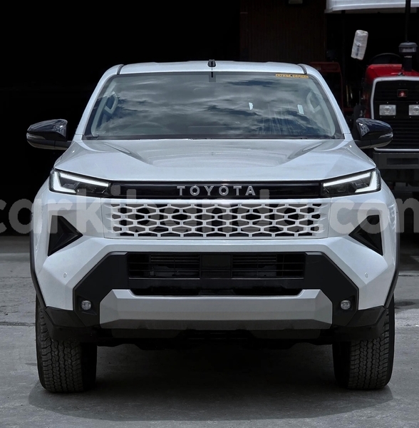 Big with watermark toyota hilux uganda kampala 26567
