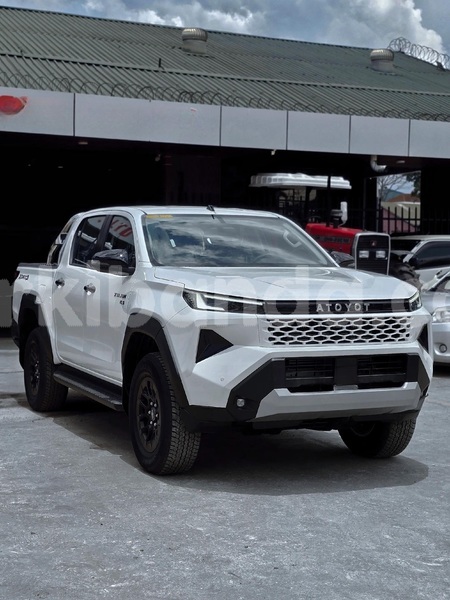 Big with watermark toyota hilux uganda kampala 26567