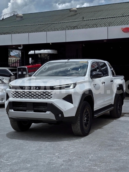 Big with watermark toyota hilux uganda kampala 26567