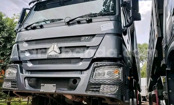 Buy Used Howo Sinotruk Other Truck in Kampala in Uganda