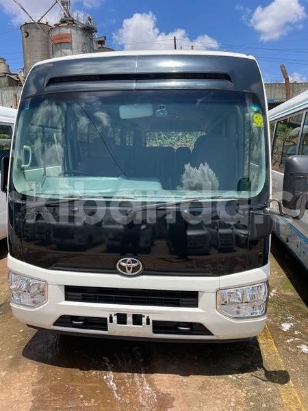 Big with watermark toyota coaster uganda kampala 26569