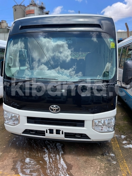 Big with watermark toyota coaster uganda kampala 26569