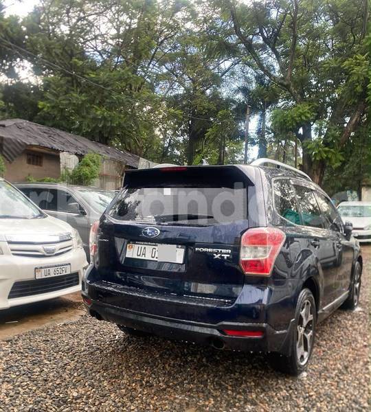 Big with watermark subaru forester uganda kampala 26570