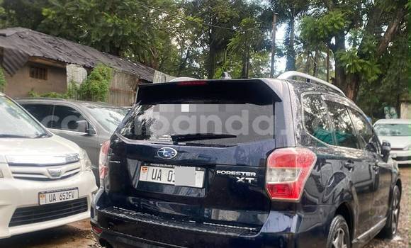 Acheter Neuf Voiture Subaru Forester Autre à Kampala, Ouganda