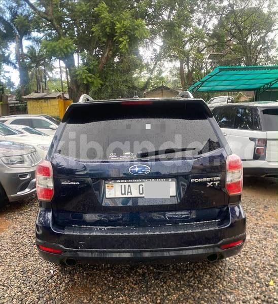 Big with watermark subaru forester uganda kampala 26570
