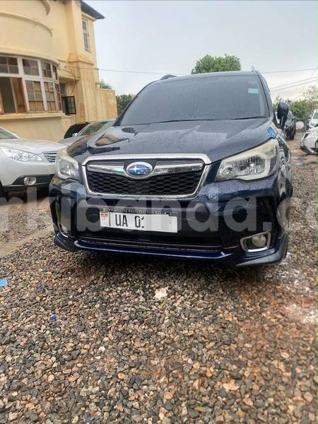 Big with watermark subaru forester uganda kampala 26570