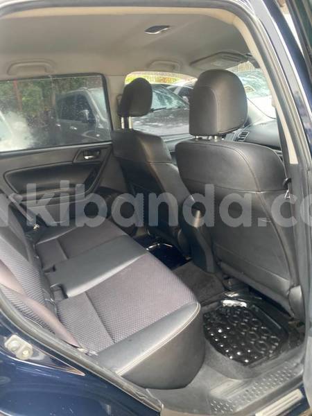 Big with watermark subaru forester uganda kampala 26570
