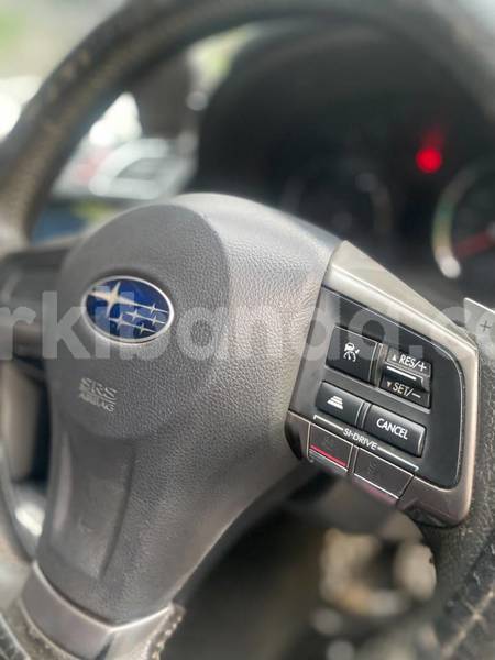 Big with watermark subaru forester uganda kampala 26570