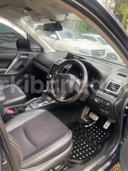 Big with watermark subaru forester uganda kampala 26570