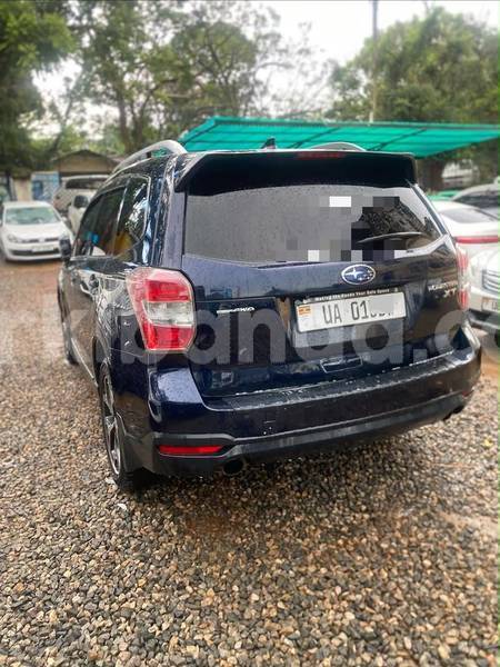 Big with watermark subaru forester uganda kampala 26570