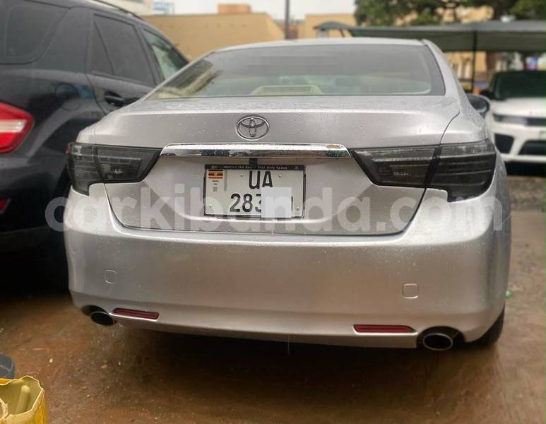 Big with watermark toyota mark x uganda kampala 26571