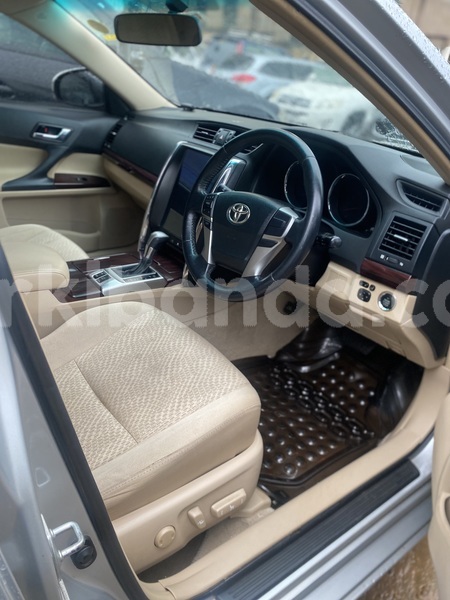 Big with watermark toyota mark x uganda kampala 26571