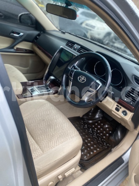 Big with watermark toyota mark x uganda kampala 26571