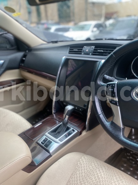 Big with watermark toyota mark x uganda kampala 26571