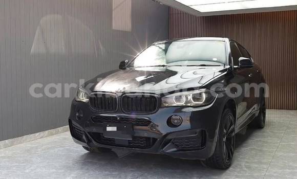 Nunua Mpya BMW X6 Nyeusi Gari ndani ya Kampala nchini Uganda Nunua Mpya BMW X6 Nyeusi Gari ndani ya Kampala nchini Uganda