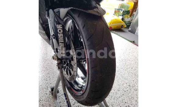 Buy Used Suzuki GSX–R Red Bike in Kampala in Uganda Buy Used Suzuki GSX–R Red Bike in Kampala in Uganda
