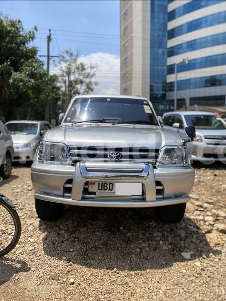 Big with watermark toyota land cruiser prado uganda kampala 26573