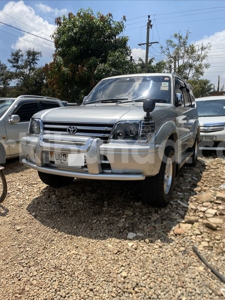 Big with watermark toyota land cruiser prado uganda kampala 26573