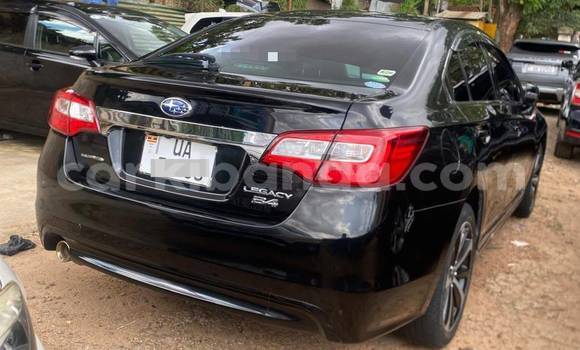 Acheter Neuf Voiture Subaru Legacy Noir à Kampala, Ouganda Acheter Neuf Voiture Subaru Legacy Noir à Kampala, Ouganda