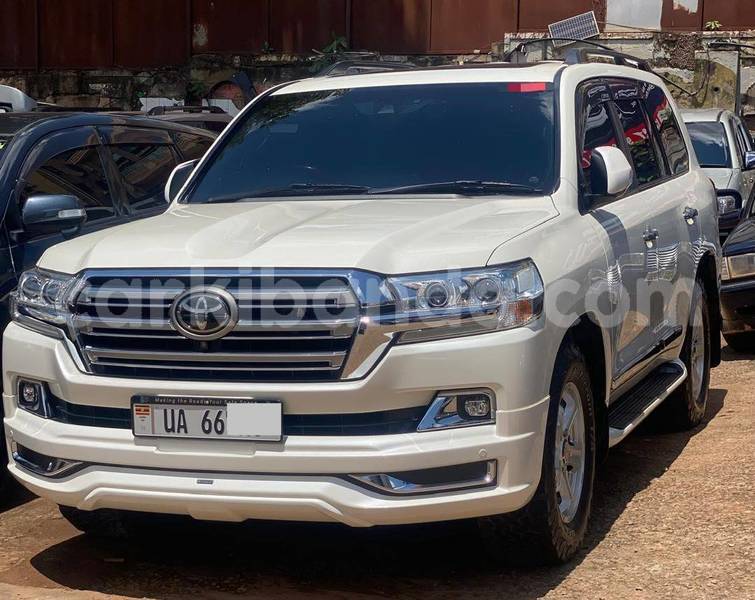 Big with watermark toyota land cruiser uganda kampala 26575
