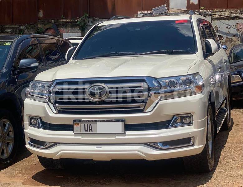 Big with watermark toyota land cruiser uganda kampala 26575