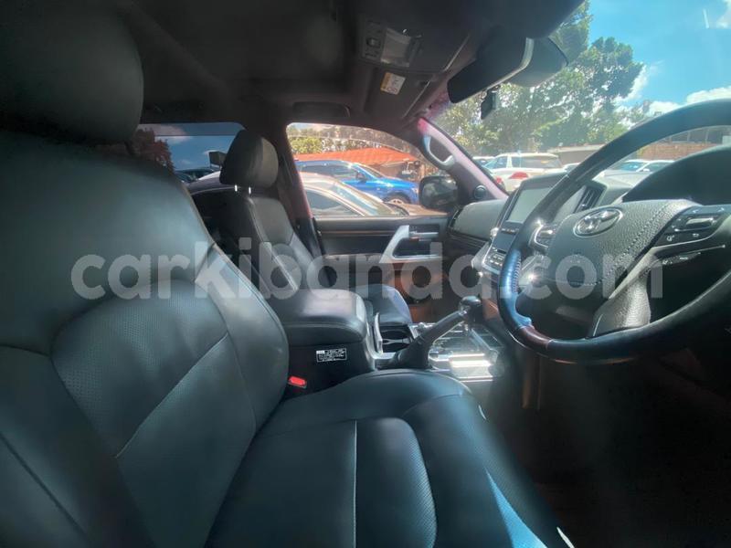 Big with watermark toyota land cruiser uganda kampala 26575