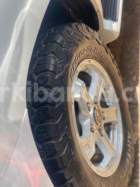 Big with watermark toyota land cruiser uganda kampala 26575