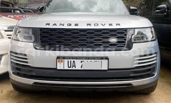 Nunua Mpya Land Rover Range Rover Evoque Fedha Gari ndani ya Kampala nchini Uganda Nunua Mpya Land Rover Range Rover Evoque Fedha Gari ndani ya Kampala nchini Uganda