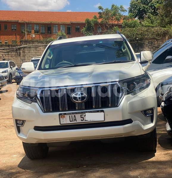 Big with watermark toyota land cruiser prado uganda kampala 26577