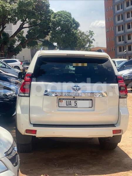 Big with watermark toyota land cruiser prado uganda kampala 26577