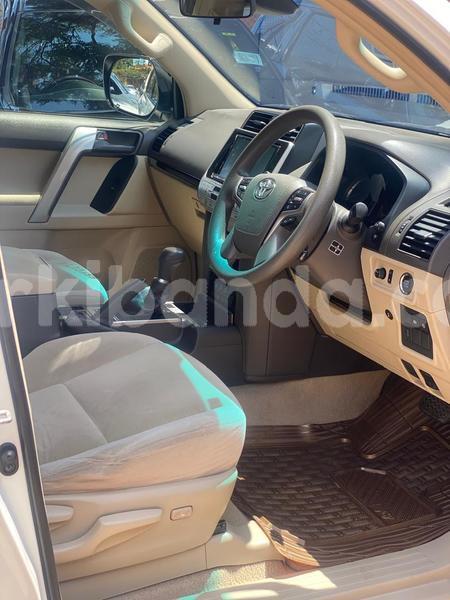 Big with watermark toyota land cruiser prado uganda kampala 26577