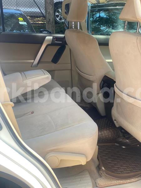 Big with watermark toyota land cruiser prado uganda kampala 26577