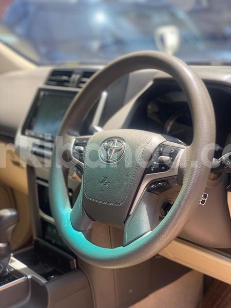 Big with watermark toyota land cruiser prado uganda kampala 26577