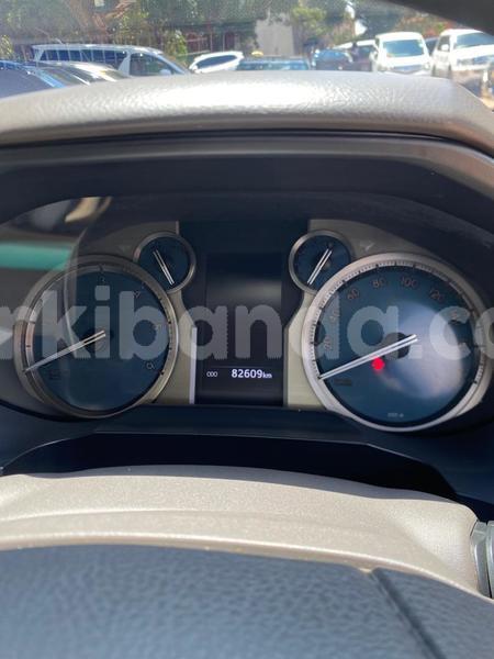 Big with watermark toyota land cruiser prado uganda kampala 26577