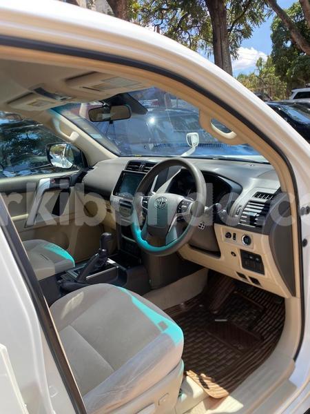 Big with watermark toyota land cruiser prado uganda kampala 26577