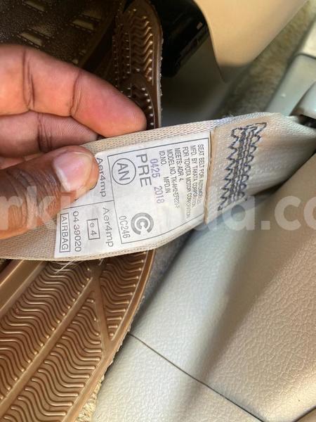 Big with watermark toyota land cruiser prado uganda kampala 26577