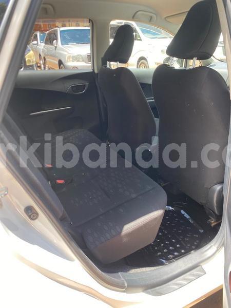 Big with watermark toyota ractis uganda kampala 26578