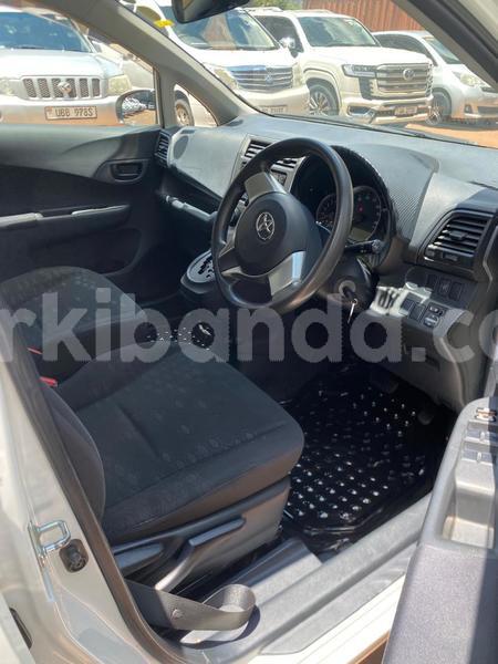 Big with watermark toyota ractis uganda kampala 26578