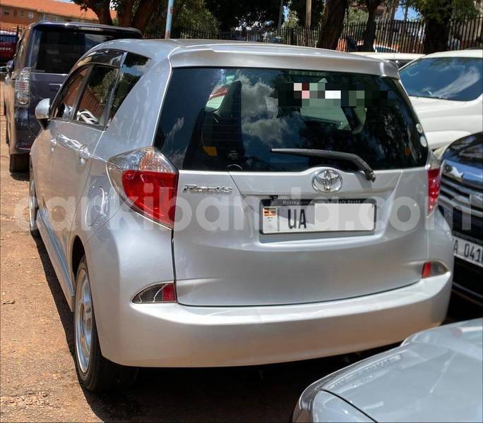 Big with watermark toyota ractis uganda kampala 26579