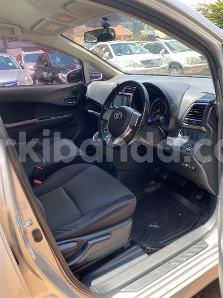 Big with watermark toyota ractis uganda kampala 26579