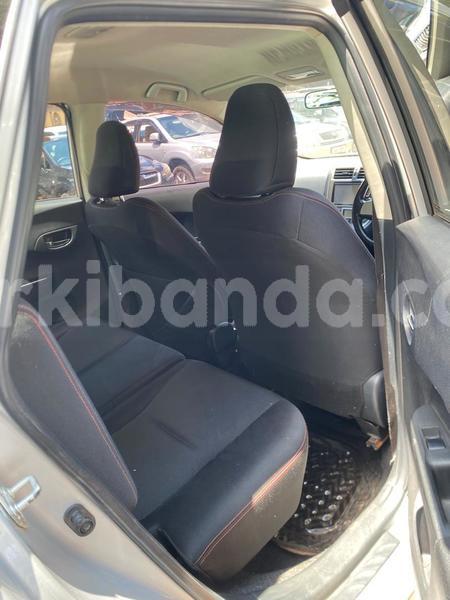 Big with watermark toyota ractis uganda kampala 26579