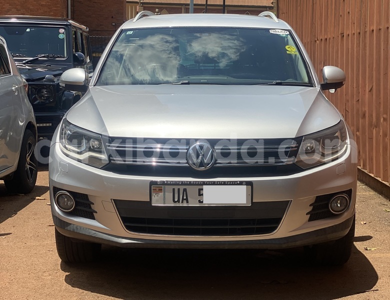 Big with watermark volkswagen tiguan uganda kampala 26580
