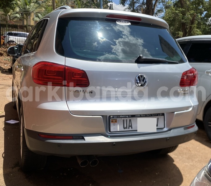 Big with watermark volkswagen tiguan uganda kampala 26580